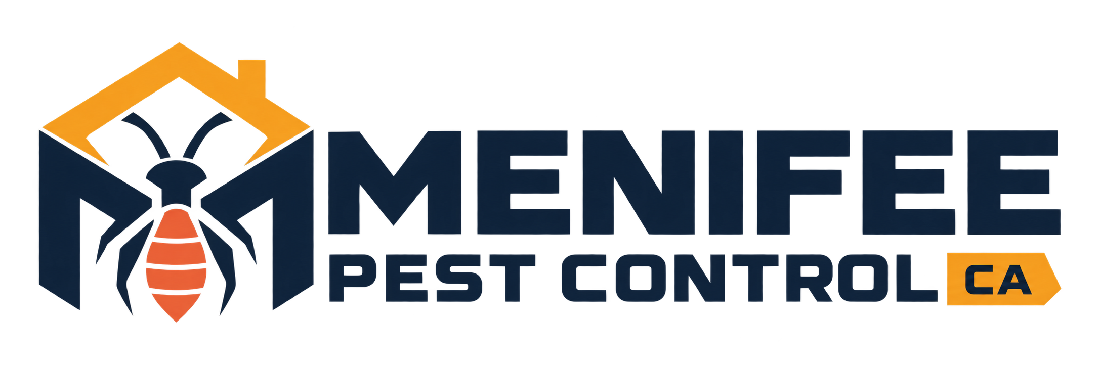 Menifee Pest Control CA Logo