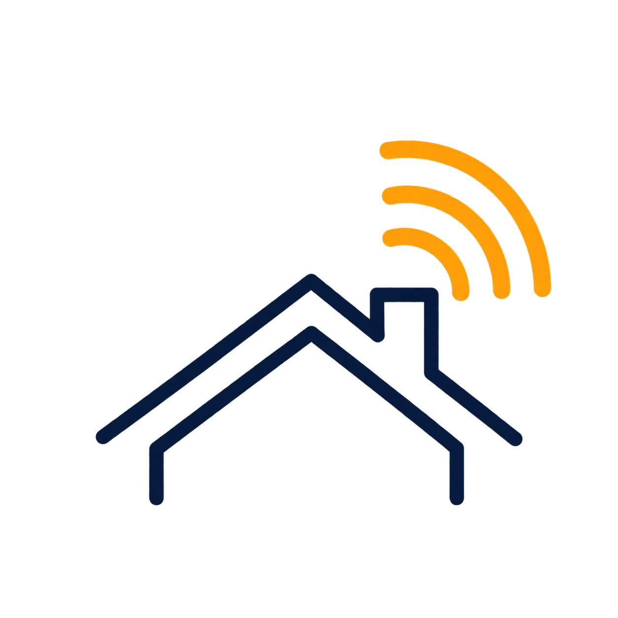 Scratching or scurrying sounds in house attic or walls
